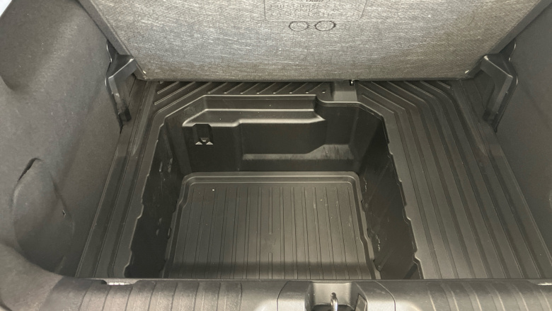 Ford Puma ST 1.5 EcoBoost ST 5dr Petrol Hatchback